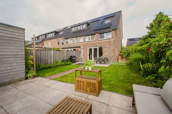 Medium property photo - Carel Willinklaan 11, 3161 DV Rhoon